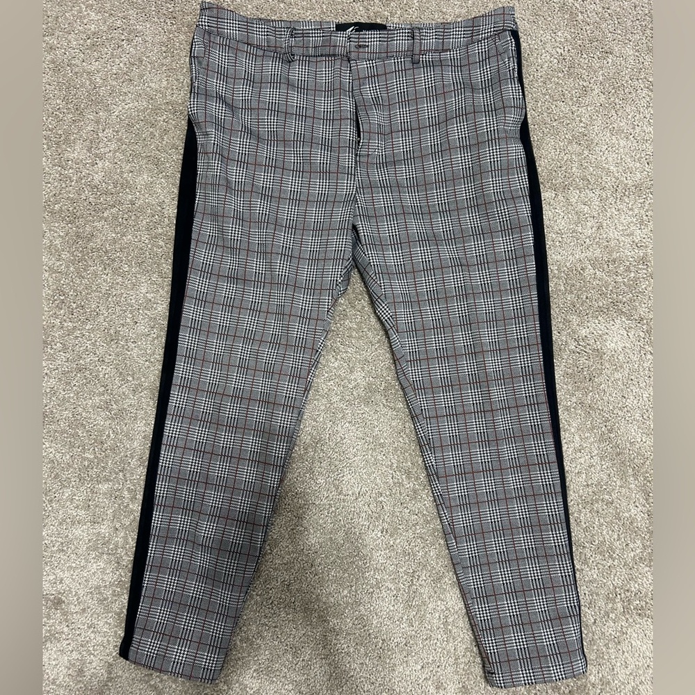 Mauvais men’s trouser 34”